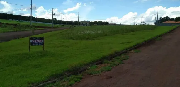 Terreno / Lote / Condomínio à venda, 468m² no Condominio Moradas do Ivai, Floresta