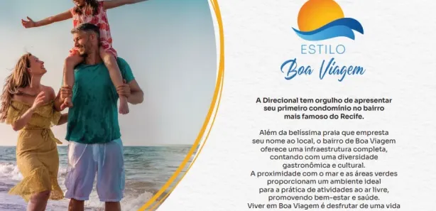 Apartamento com 2 Quartos à venda, 46m² no Imbiribeira, Recife