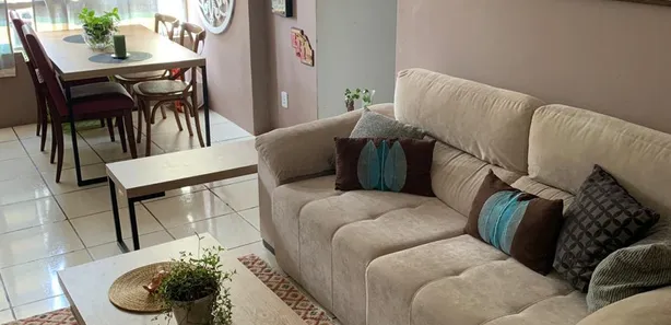 Apartamento com 3 Quartos à venda, 77m² no Pernambués, Salvador