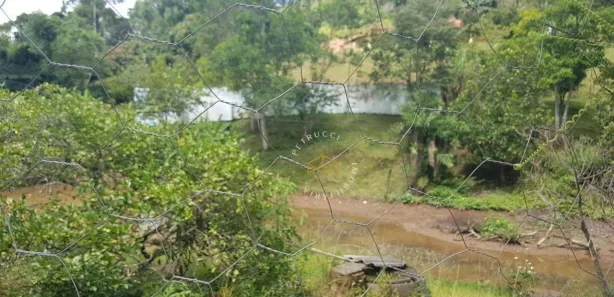 Fazenda / Sítio / Chácara com 2 Quartos à venda, 200m² no Vicente Nunes, Nazaré Paulista