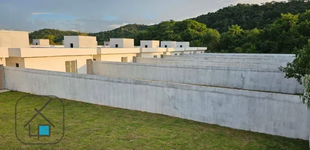 Casa de Condomínio com 3 Quartos à venda, 106m² no Estância Guararema, Guararema