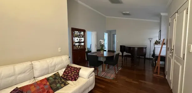 Casa com 4 Quartos para venda ou aluguel, 160m² no Bosque da Saúde, São Paulo