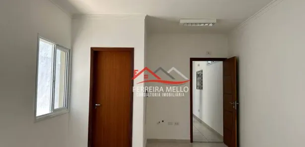 Conjunto Comercial / Sala para alugar, 28m² no Região Central, Caieiras