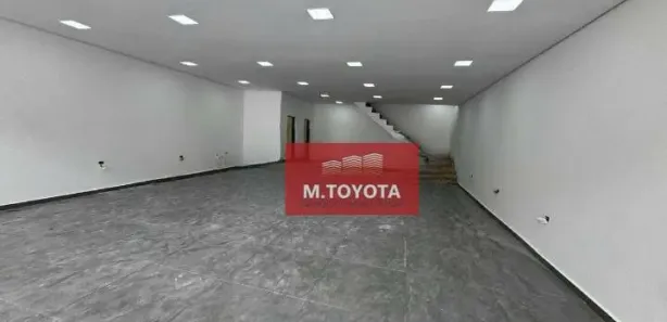 Loja / Salão / Ponto Comercial para alugar, 159m² no Centro, Guarulhos