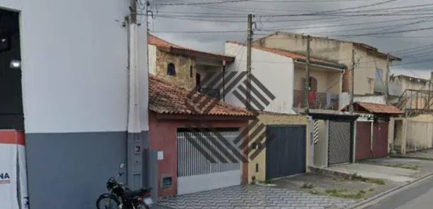 Galpão / Depósito / Armazém à venda, 450m² no Jardim Antônio Cassillo, Votorantim