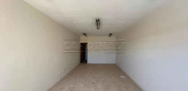 Conjunto Comercial / Sala para alugar, 30m² no Centreville, São Carlos