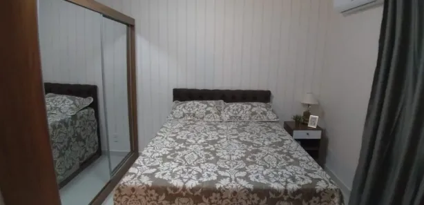 Apartamento com 1 Quarto para alugar, 42m² no Bela Vista, São Paulo