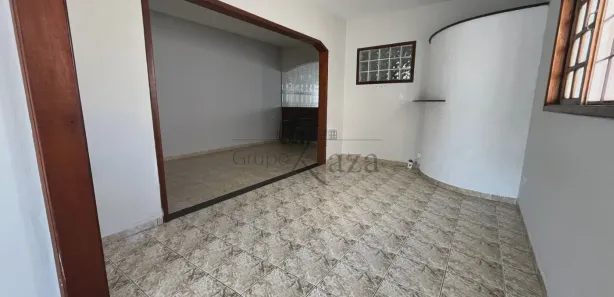 Casa com 2 Quartos para venda ou aluguel, 109m² no Jardim Flórida, Jacareí