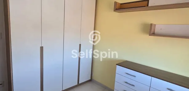 Apartamento com 2 Quartos para alugar, 85m² no Fonseca, Niterói