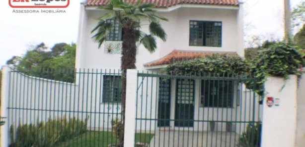 Sobrado com 2 Quartos à venda, 70m² no Loteamento Marinoni, Almirante Tamandaré