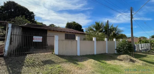 Fazenda / Sítio / Chácara com 3 Quartos à venda, 160m² no Recanto Alvorada Ii, Ibiporã