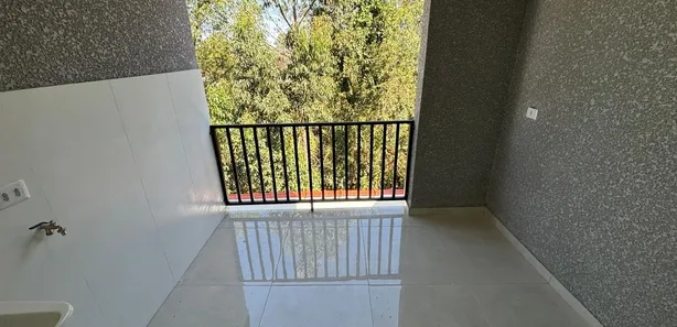 Sobrado com 3 Quartos à venda, 132m² no Chácara São Luiz, Franco da Rocha
