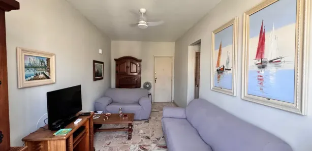 Apartamento com 2 Quartos à venda, 70m² no Passagem, Cabo Frio