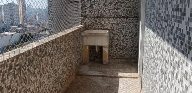 Apartamento com 3 Quartos para alugar, 84m² no Santana, São Paulo