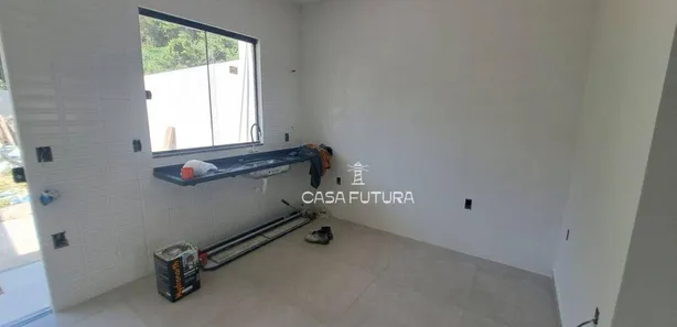 Casa de Condomínio com 2 Quartos à venda, 103m² no Califórnia da Barra, Barra do Piraí