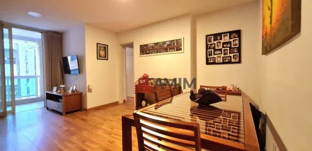 Cobertura com 3 Quartos à venda, 168m² no Ingá, Niterói