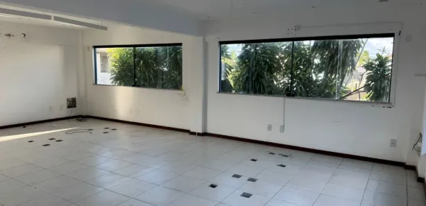 Conjunto Comercial / Sala para venda ou aluguel, 400m² no Vilas do Atlântico, Lauro de Freitas