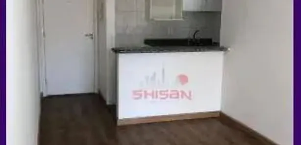 Apartamento com 2 Quartos para alugar, 50m² no Santa Cecília, São Paulo