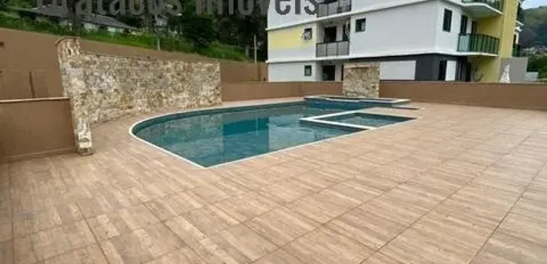 Apartamento com 2 Quartos à venda, 70m² no Samambaia, Petrópolis