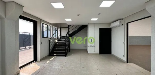 Galpão / Depósito / Armazém para alugar, 1032m² no Jardim Werner Plaas, Americana