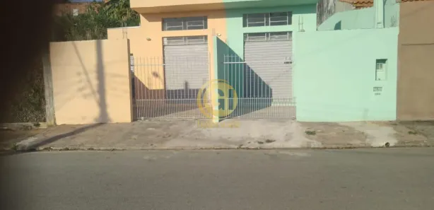 Loja / Salão / Ponto Comercial à venda, 40m² no Jardim Paraíso, Jacareí
