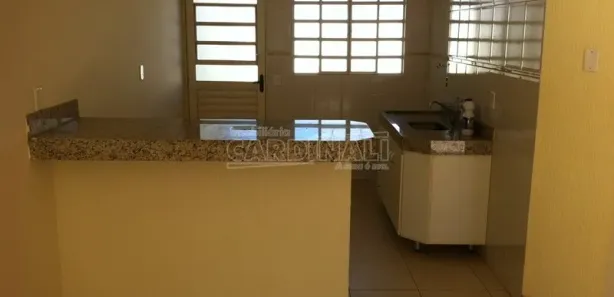 Casa com 2 Quartos à venda, 61m² no Centro, São Carlos