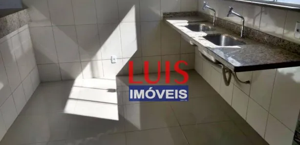 Casa de Condomínio com 3 Quartos para alugar, 108m² no Itaipu, Niterói