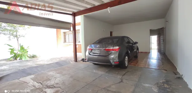 Prédio Inteiro com 3 Quartos à venda, 186m² no Centro, São Carlos