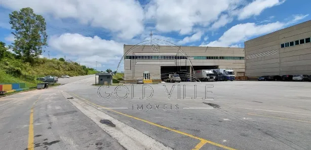 Galpão / Depósito / Armazém para alugar, 1239m² no SITIO TRÊS LAGOS, Araçariguama
