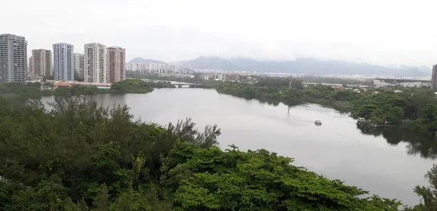Flat com 2 Quartos à venda, 77m² no Barra da Tijuca, Rio de Janeiro