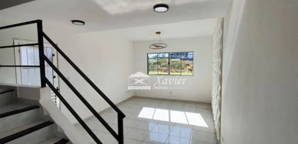 Sobrado com 2 Quartos à venda, 72m² no Parque Ruth Maria, Vargem Grande Paulista