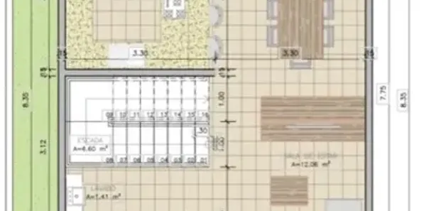 Casa de Condomínio com 3 Quartos à venda, 133m² no Candeias, Vitória da Conquista