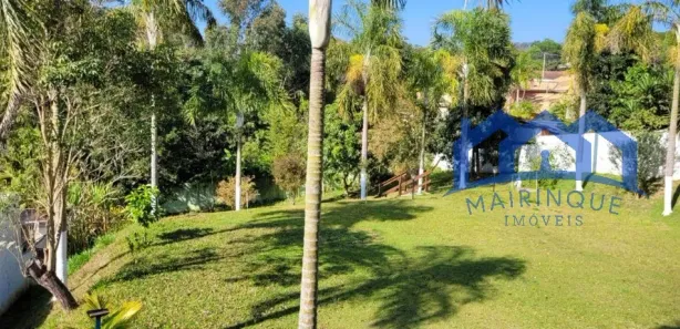 Fazenda / Sítio / Chácara com 3 Quartos à venda, 2000m² no , Mairinque