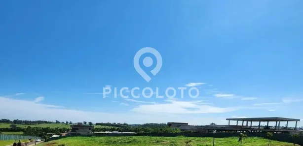 Terreno / Lote / Condomínio à venda, 2376m² no Aglomeração Urbana de Jundiaí, Itupeva
