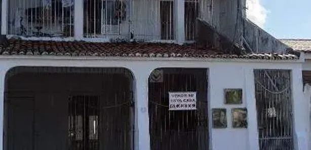 Sobrado com 4 Quartos à venda, 150m² no Marcos Freire I, Nossa Senhora do Socorro