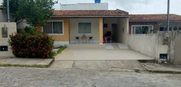 Casa de Condomínio com 2 Quartos à venda, 149m² no Madre Paulina, São Cristóvão