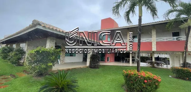 Casa de Condomínio com 6 Quartos para alugar, 600m² no Mosqueiro, Aracaju