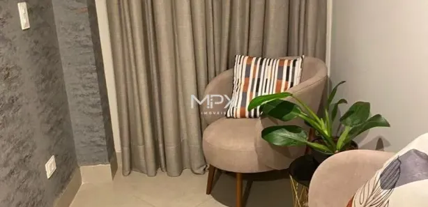 Cobertura com 2 Quartos à venda, 76m² no Paulicéia, Piracicaba