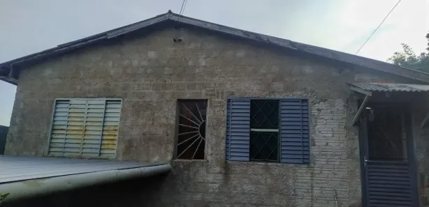 Terreno / Lote / Condomínio à venda, 401m² no Chácara das Flores, Santa Maria