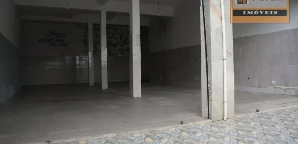 Loja / Salão / Ponto Comercial para alugar, 100m² no Jardim Santa Lúcia, Campo Limpo Paulista