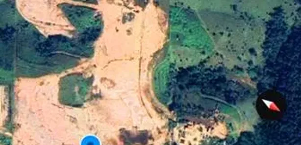 Terreno / Lote Comercial à venda, 181500m² no Chácara Dora, Araçariguama