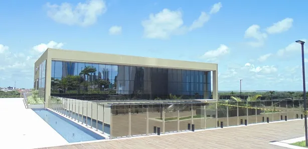 Conjunto Comercial / Sala à venda, 76m² no Ipês, João Pessoa
