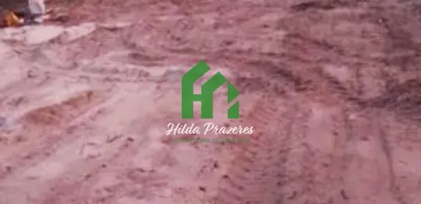 Terreno / Lote / Condomínio à venda, 2000m² no Jauá (Abrantes), Camaçari