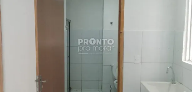 Apartamento com 2 Quartos à venda, 46m² no Penedo, São Lourenço da Mata