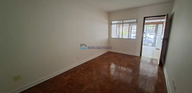Sobrado com 2 Quartos para alugar, 120m² no Vila da Saúde, São Paulo