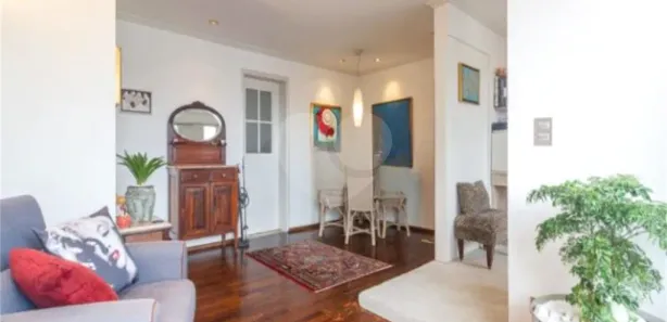 Apartamento com 3 Quartos à venda, 77m² no Vila Nova Conceição, São Paulo