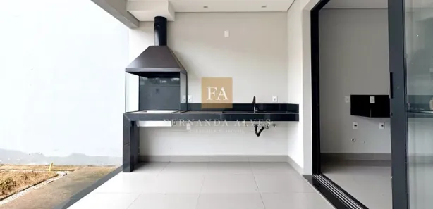 Casa com 3 Quartos à venda, 190m² no Jardim Amélia, Americana
