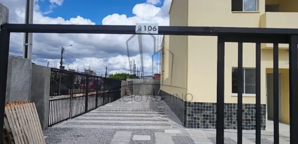 Apartamento com 2 Quartos à venda, 50m² no Pau Amarelo, Paulista