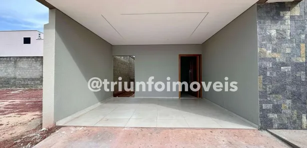 Casa de Condomínio com 3 Quartos à venda, 113m² no Vale Quem Tem, Teresina
