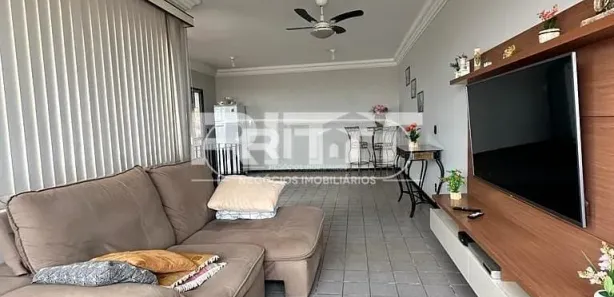 Cobertura com 3 Quartos à venda, 236m² no Bonfim, Campinas